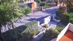 Caméra IP - IT