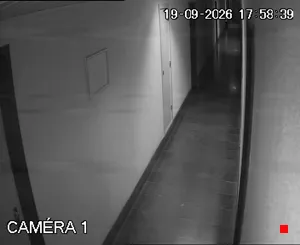 Caméra IP - BE