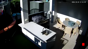 Caméra IP - AU