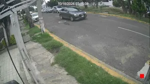 Caméra IP - MX