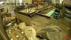 Caméra IP - AR