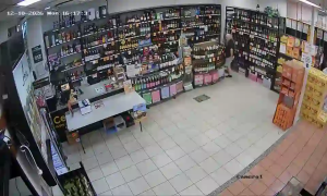 Caméra IP - AU