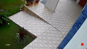 Caméra IP - BR