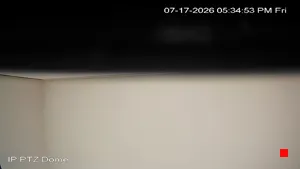 Caméra IP - US