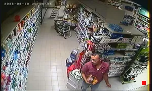 Caméra IP - IT
