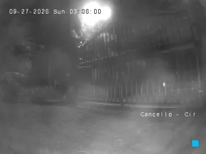 Caméra IP - IT