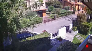 Caméra IP - IT