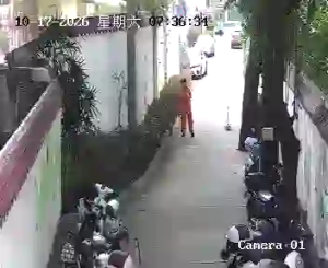 Caméra IP - CN