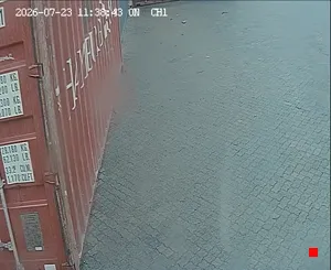 Caméra IP - ZA