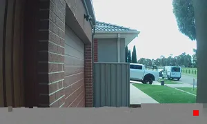 Caméra IP - AU