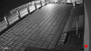 Caméra IP - IT