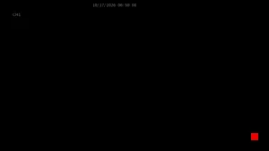 Caméra IP - KR
