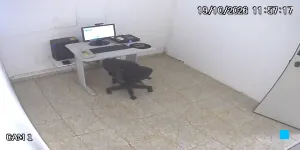 Caméra IP - BR