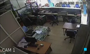 Caméra IP - IN
