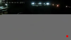 Caméra IP - IR