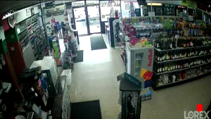 Caméra IP - US
