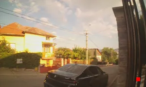 Caméra IP - RO