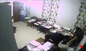 Caméra IP - UY