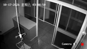Caméra IP - CN