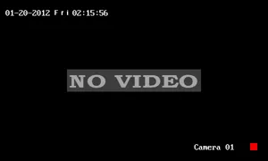 Caméra IP - IN