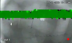 Caméra IP - DZ