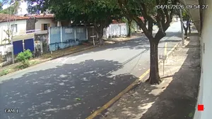 Caméra IP - BR