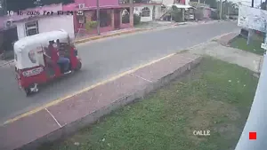 Caméra IP - MX