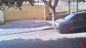 Caméra IP - ES