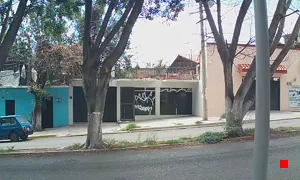 Caméra IP - MX