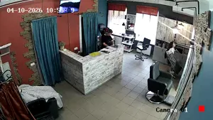 Caméra IP - BY