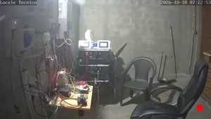 Caméra IP - IT