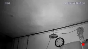 Caméra IP - DE