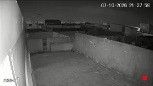 Caméra IP - TH