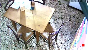 Caméra IP - IT