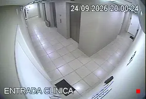 Caméra IP - BR