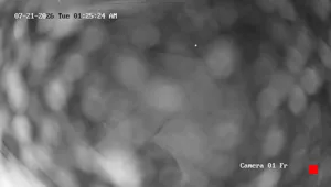 Caméra IP - US