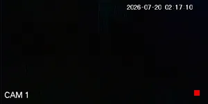 Caméra IP - US