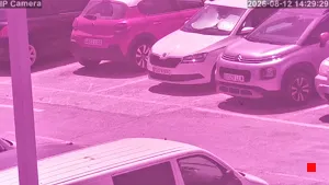 Caméra IP - ES
