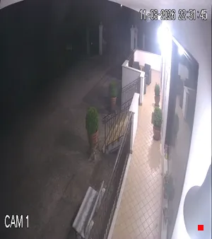 Caméra IP - IT