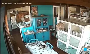 Caméra IP - IT