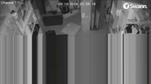 Caméra IP - US