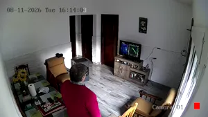 Caméra IP - UY