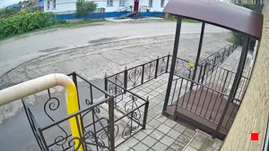 Caméra IP - RU