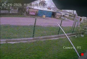 Caméra IP - UY