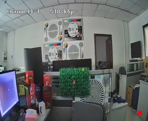 Caméra IP - CN