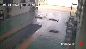 Caméra IP - TH
