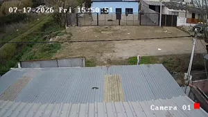 Caméra IP - UY