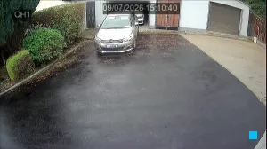 Caméra IP - IE