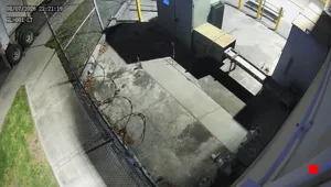 Caméra IP - US