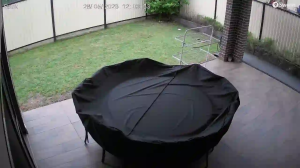 Caméra IP - AU